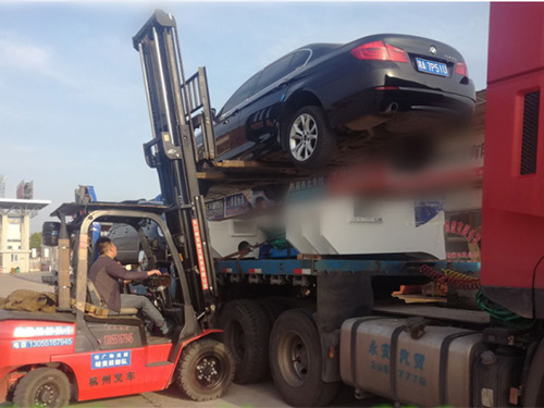 長沙轎車托運(yùn)安麗達(dá)物流有限公司當(dāng)然不讓 長沙轎車托運(yùn)安麗達(dá)物流有限公司當(dāng)然不讓