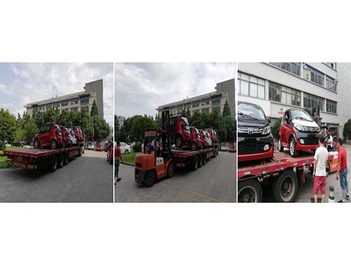 關(guān)于電動(dòng)轎車(chē)、小轎車(chē)托運(yùn)的常見(jiàn)的運(yùn)輸方式