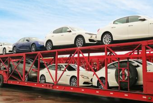 長沙轎車運輸